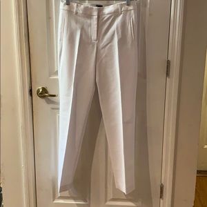 Talbot white pant